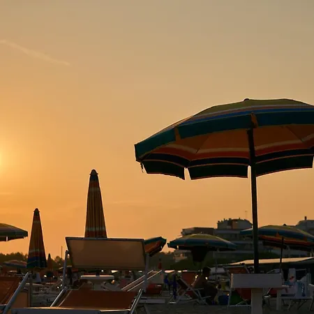 A Calm Escape Close To The - Beahost Bibione