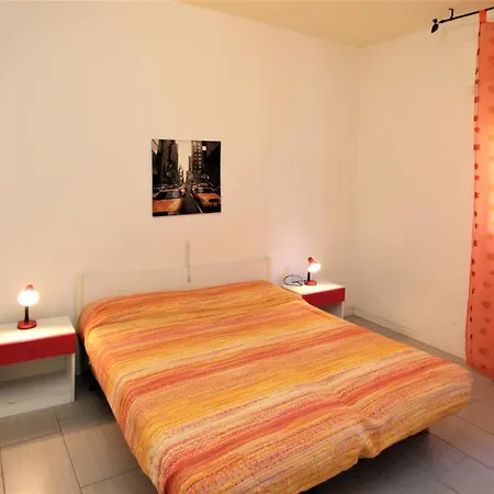 Apartment A Calm Escape Close To The - Beahost Bibione
