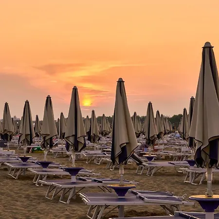 Appartamento A Calm Escape Close To The - Beahost Bibione