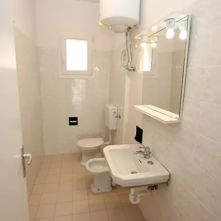 Apartmán A Calm Escape Close To The - Beahost Bibione