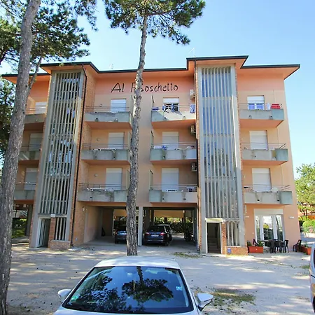 A Calm Escape Close To The - Beahost Bibione