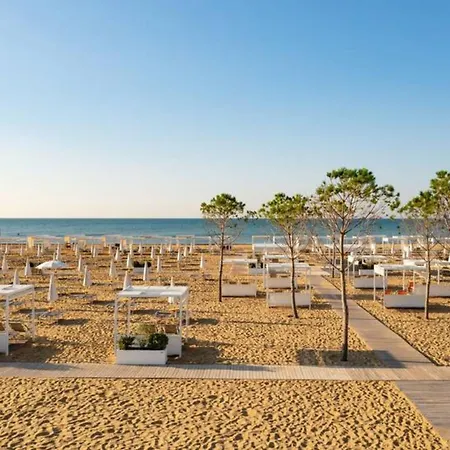 Apartmán A Calm Escape Close To The - Beahost Bibione