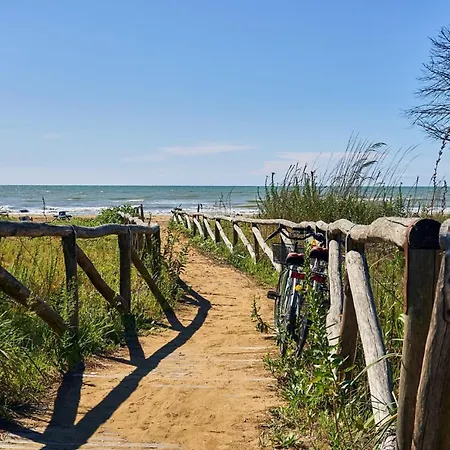 Apartmán A Calm Escape Close To The - Beahost Bibione