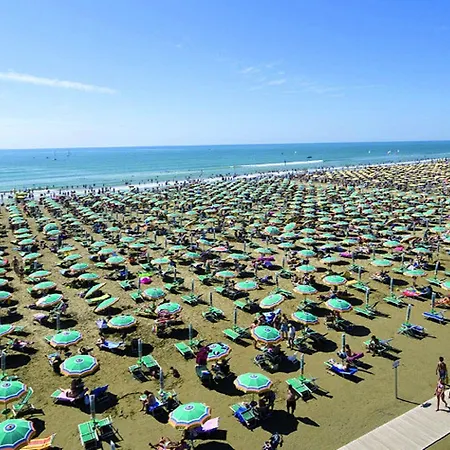 Apartamento A Calm Escape Close To The - Beahost *