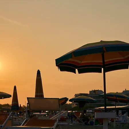 Apartamento A Calm Escape Close To The - Beahost Bibione