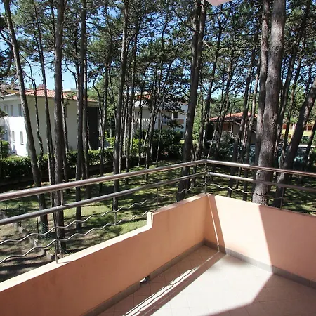 A Calm Escape Close To The - Beahost Apartment Bibione